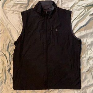 Black Vest